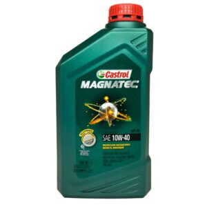 MAGNATEC 10W/40 x 1 L