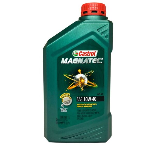 MAGNATEC 10W/40 x 1 L