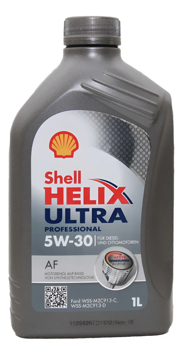 HELIX ULT.PRO AF 5W-30-1L