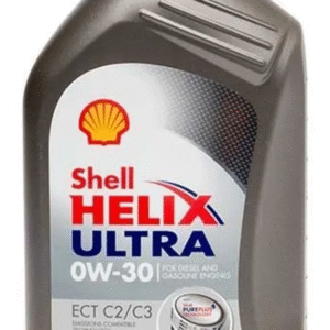 HELIX ULTRA ECT C2C3 0W-30 1L