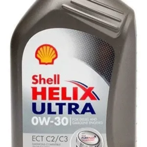 HELIX ULTRA ECT C2C3 0W-30 1L