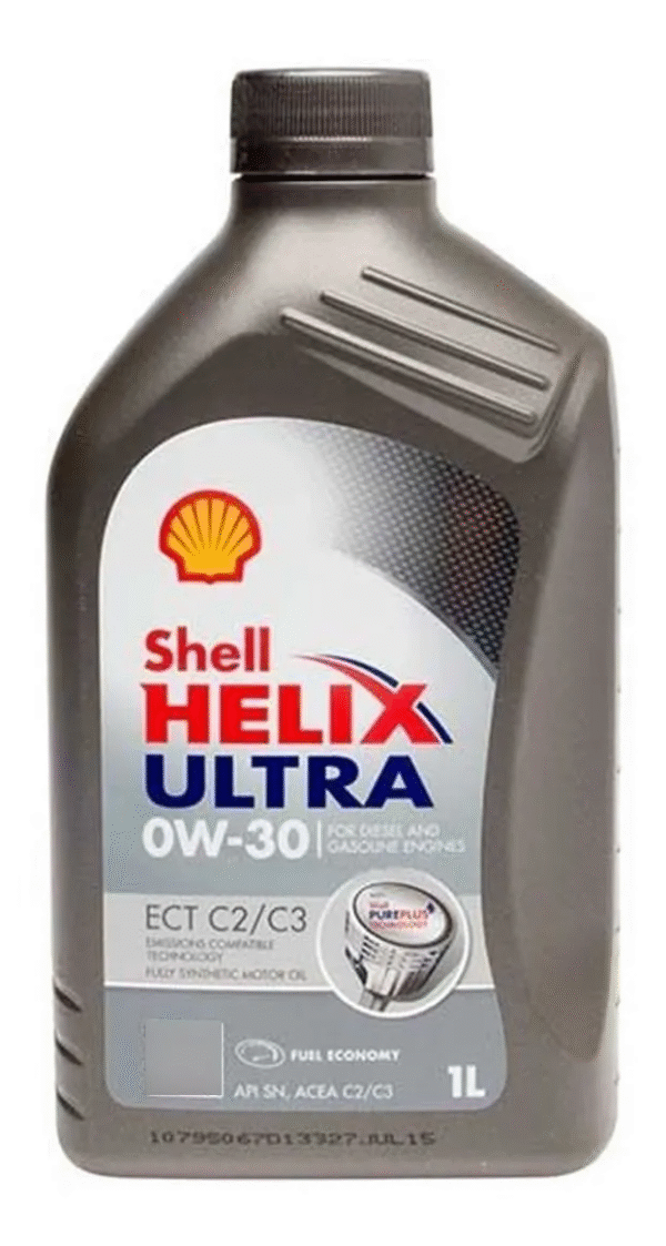 HELIX ULTRA ECT C2C3 0W-30 1L