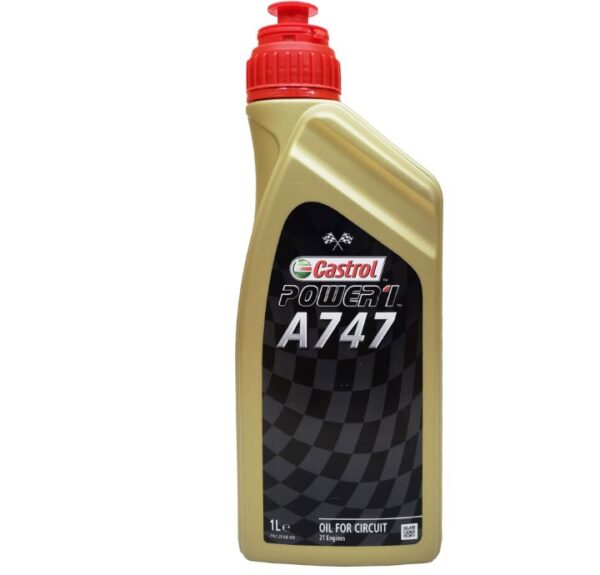 A-747 x 1 L