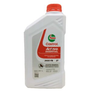 ACTEVO ESSENTIAL 2T x 1 L (EX GO! 2T)