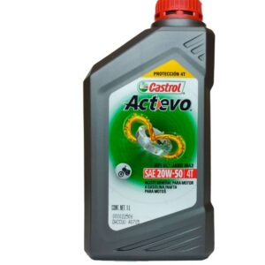 ACTEVO MINERAL 4T 20W50 x 1 L (SL)