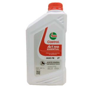 ACTEVO ESSENTIAL 2T x 1L