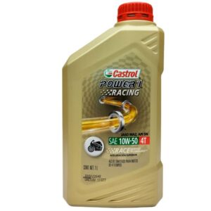 POWER 1 RACING 4T 10W/50 x 1L