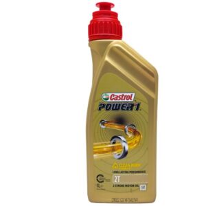 POWER 1 2T x 1 L SEMISINTETICO