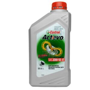 ACTEVO ACTIBOND 4T 20W50 x 1 L (Ex XTRA) SEMISINTETICO
