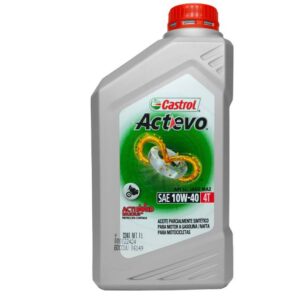 ACTEVO 4T 10W40 PART SYN x 1 L (Ex XTRA)
