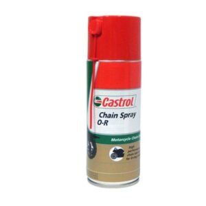CHAIN SPRAY O-R x 400 ml (CHAIN WAX)