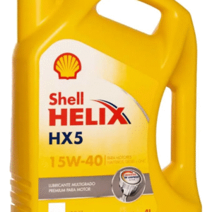 HELIX HX5 15W-40 SL/CF-4L