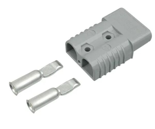 FICHA TIPO ANDERSON GRIS SB 175AMP 600V