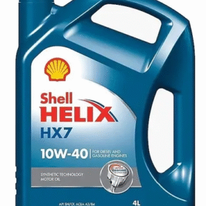 HELIX HX7 10W-40SN/CF-4L-RA253