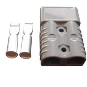 FICHA TIPO ANDERSON GRIS SB 350AMP 600V