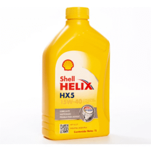 HELIX HX5 15W40 SL/CF-1L