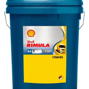 RIMULA R5 E 10W-40 (CI-4) 20L