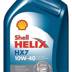 HELIX HX7 10W-40 SN/CF-1L