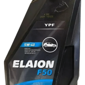 ELAION F50 5W40 4 LTS