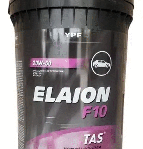 ELAION F10 15W40 20 LTS