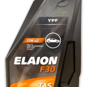 ELAION F30 10W40 4LTS