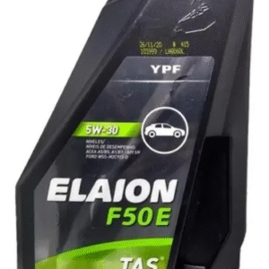 ELAION F50E 5W30 4LTS