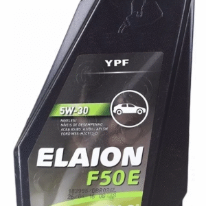 ELAION F50E 5W30 1LTS