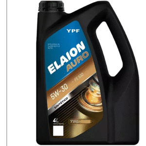 ELAION F50E 20 LTS (AURO FE 530)