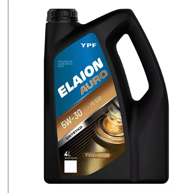 ELAION F50E 20 LTS (AURO FE 530)