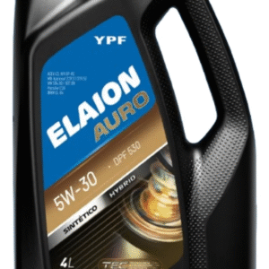 ELAION AURO DPF 530 4 LTS