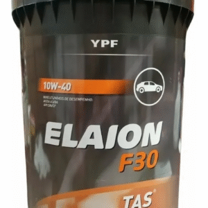 ELAION F30 10W40 20LTS