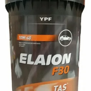 ELAION F30 10W40 20LTS