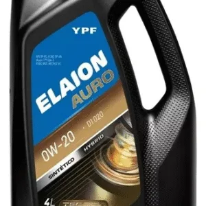 ELAION AURO D1 020 4LTS