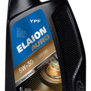 ELAION AURO DPF 530 1 LTS