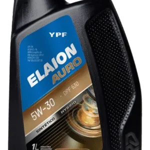 ELAION AURO DPF 530 1 LTS