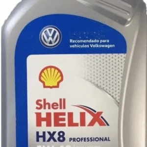 Helix HX8 Professional AV 5W-40 1L