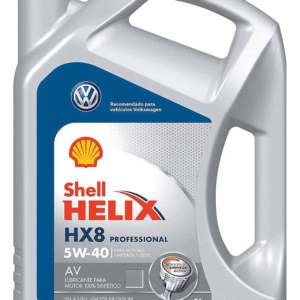 Helix HX8 Professional AV 5W-40 4L