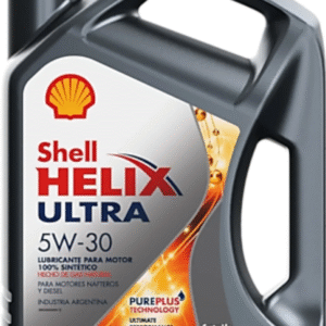 HELIX ULT 5W-30 SP/DEX1 4L