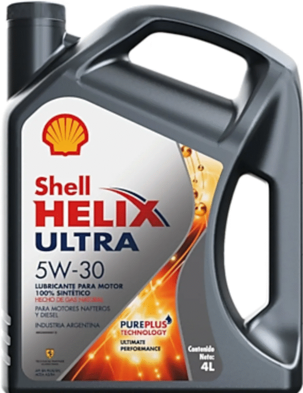 HELIX ULT 5W-30 SP/DEX1 4L