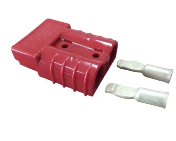 FICHA TIPO ANDERSON ROJA SB 50