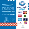 Envios a todo el pais