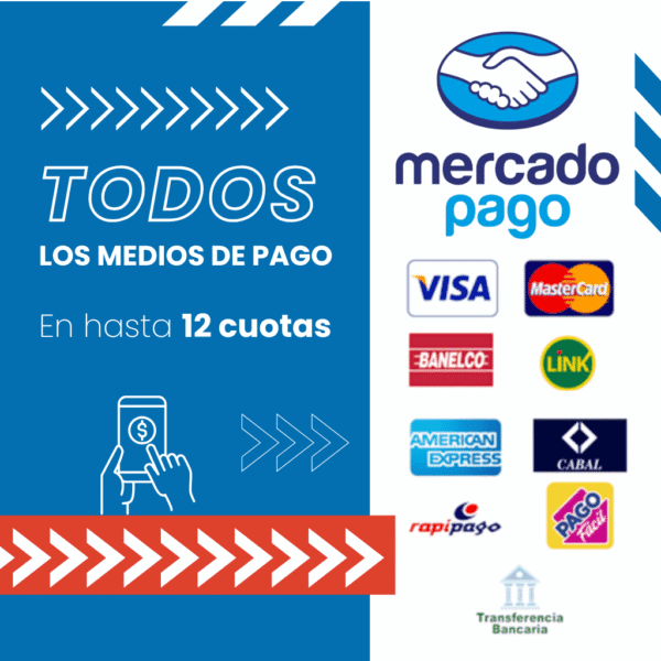 Envios a todo el pais