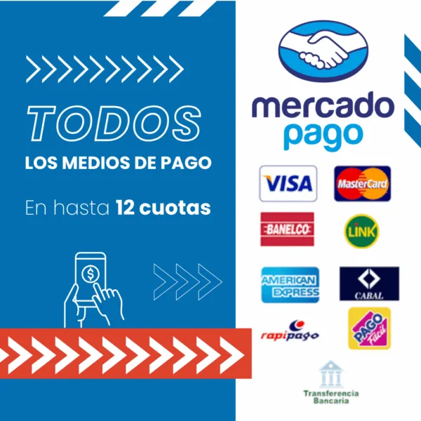 Envios a todo el pais