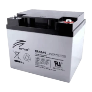 Batería Estacionaria