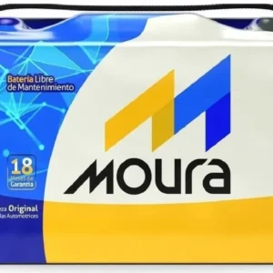 Baterías Arranque AGM-Auto y Uso Intensivo